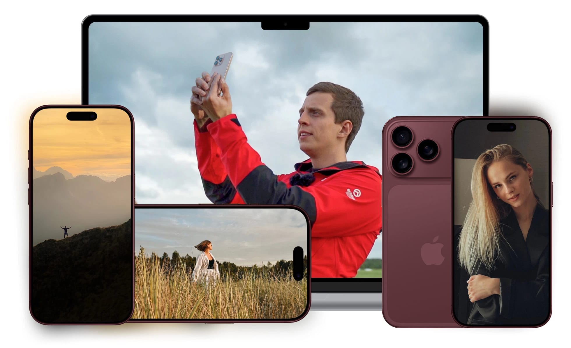 iPhone Photo Academy Course Cover