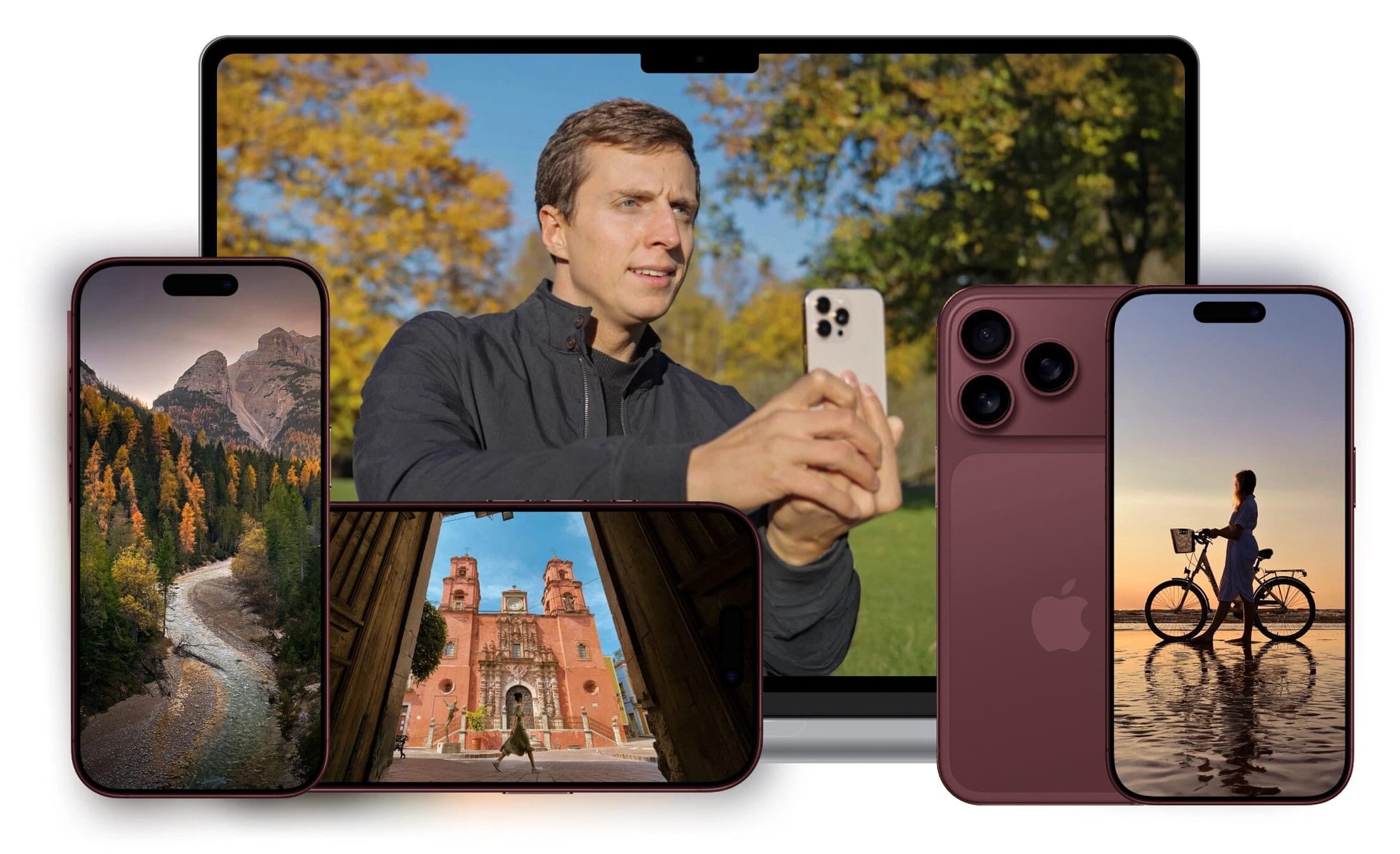 iPhone Photo Academy Course Cover
