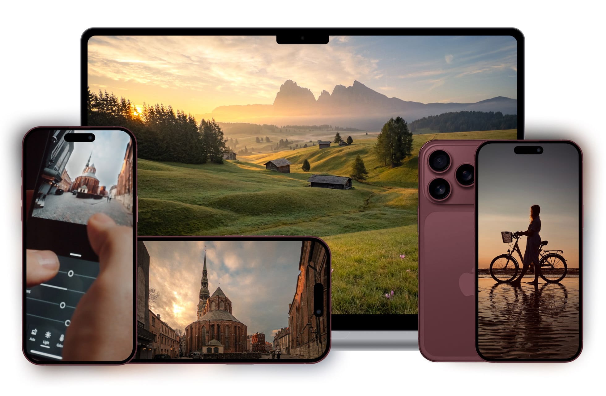 iPhone Editing Academy Online Course