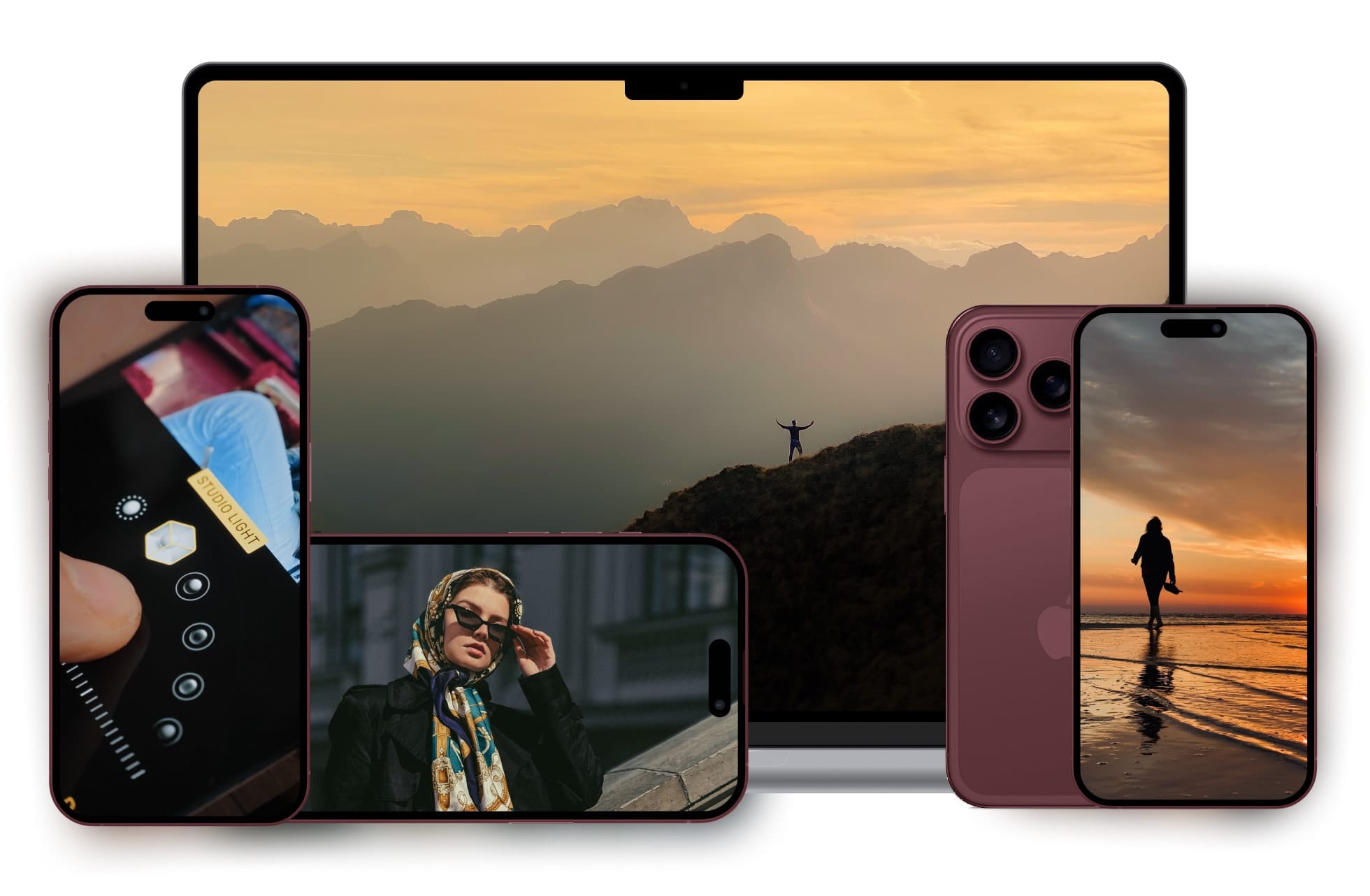 iPhone Editing Academy Online Course