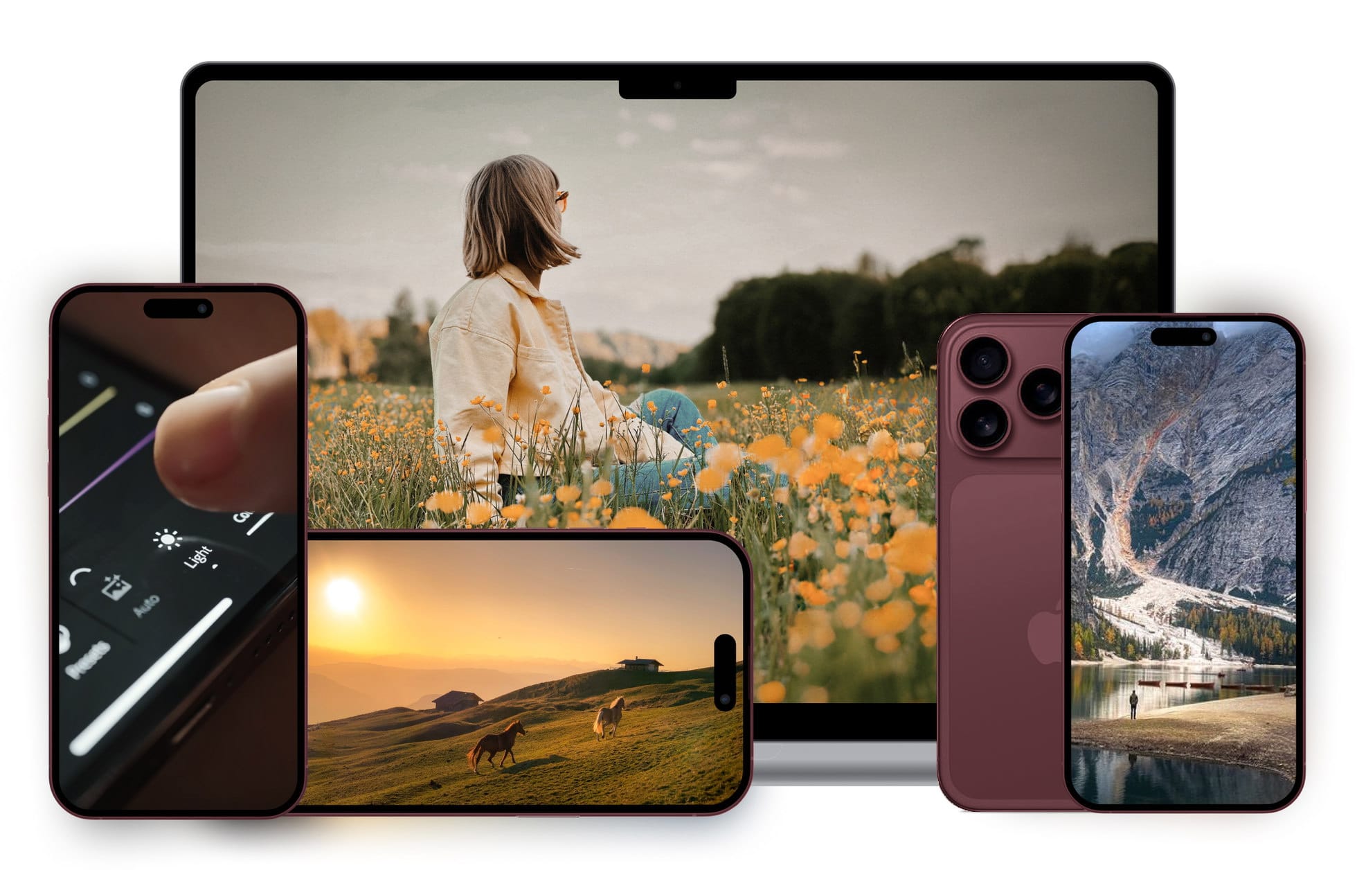 iPhone Editing Academy Online Course