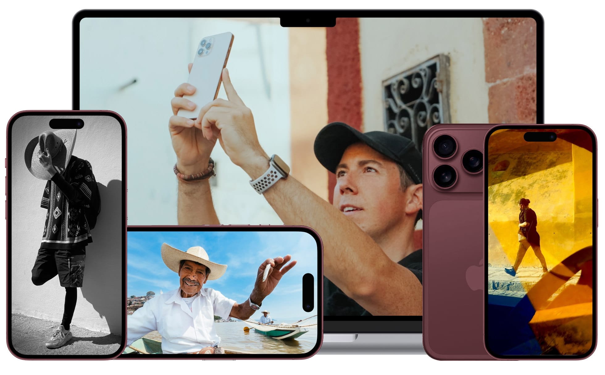Capture It All Online Course