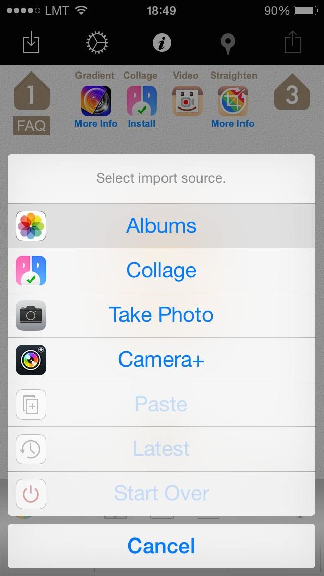 How To Not Crop Your Photos On Instagram