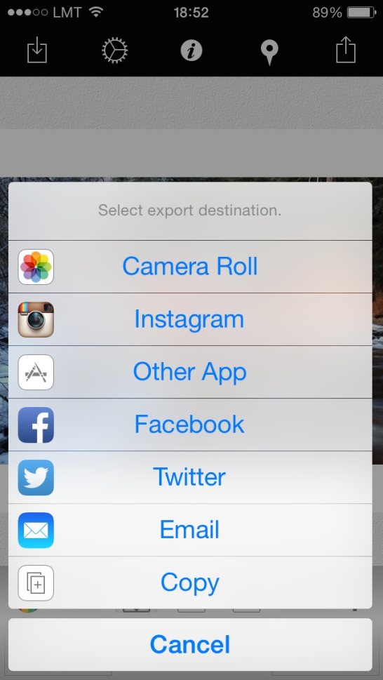How To Not Crop Your Photos On Instagram