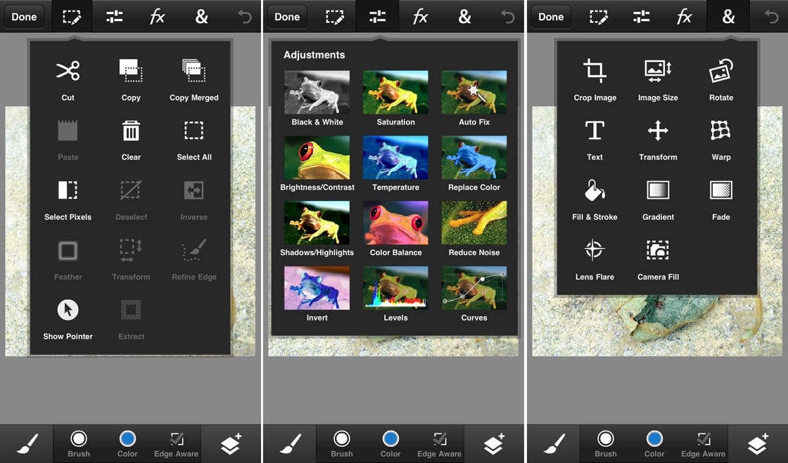 Best iPhone Editing Apps 10