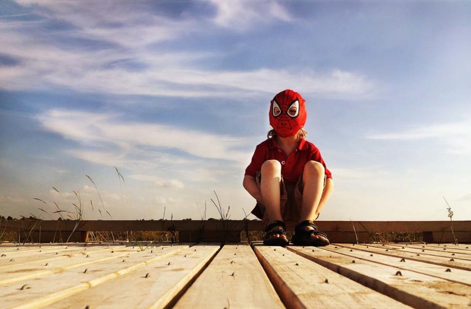 How To Capture Dramatic Skies In Your iPhone Photos