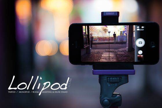 Lollipod review 1