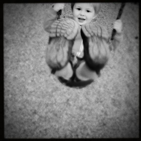 iPhone Photo Movement 16 no script