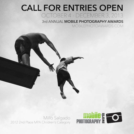 Mobile Photography Awards