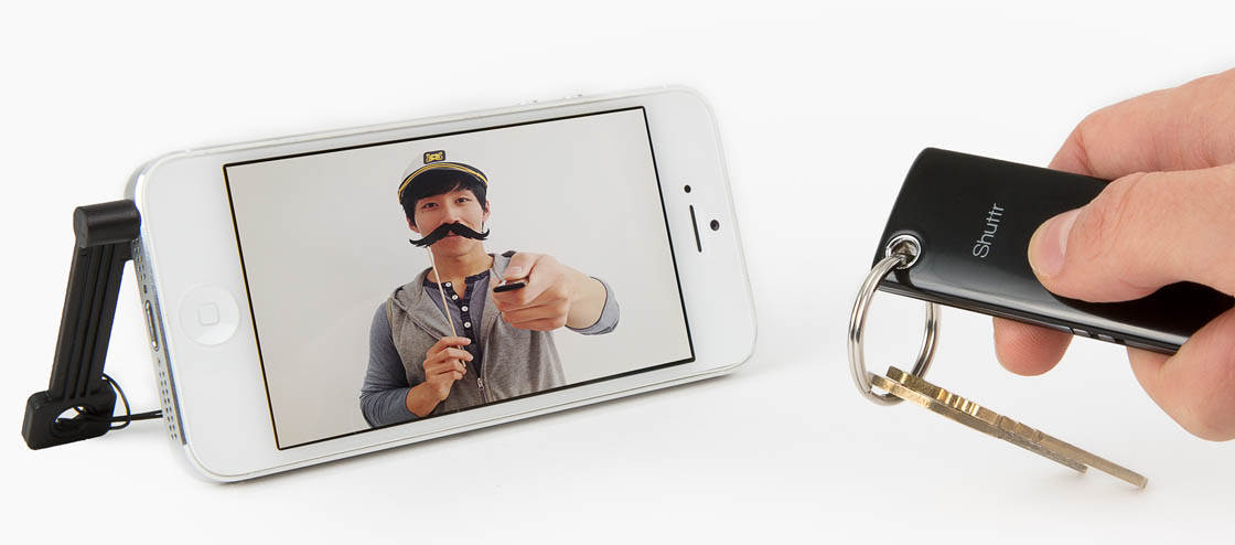 Los mejores accesorios para hacer fotos con el móvil