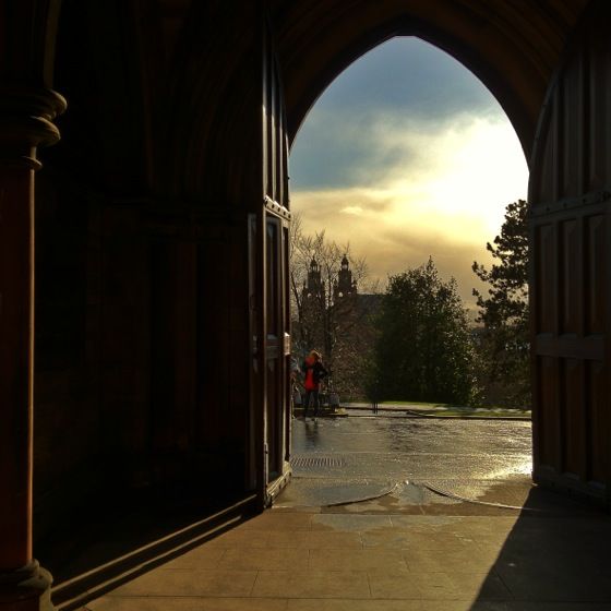 10 Composition Tips For Amazing Instagram Square Photos