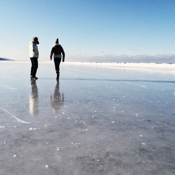 10 Tips for Taking Stunning iPhone Reflection Photos