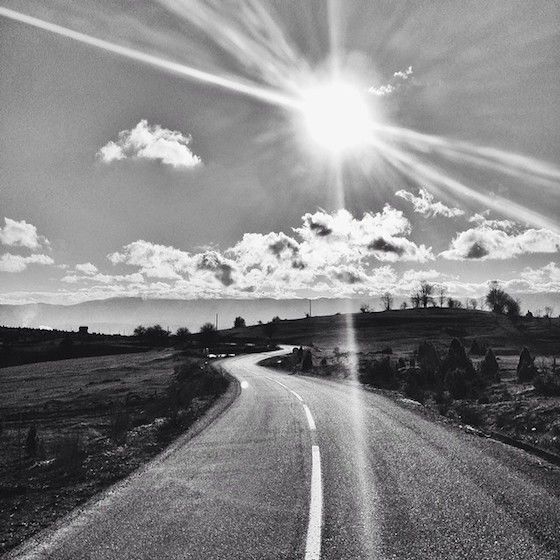 30 Stunning Examples of Black and White iPhone Photography