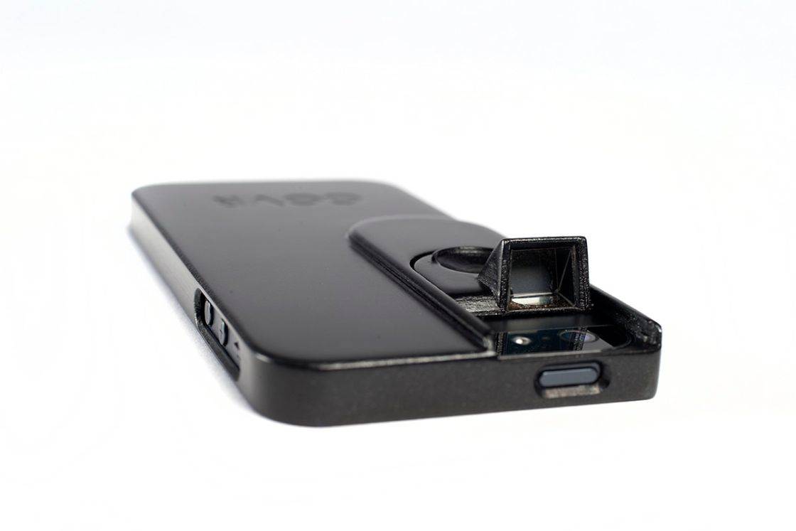 COVR iPhone Case 8 no script