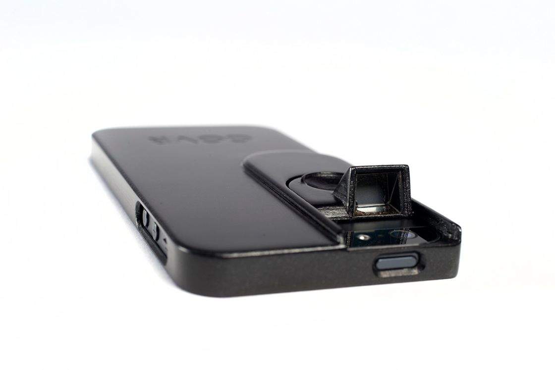 How COVR Case Helps You Take Candid iPhone Photos
