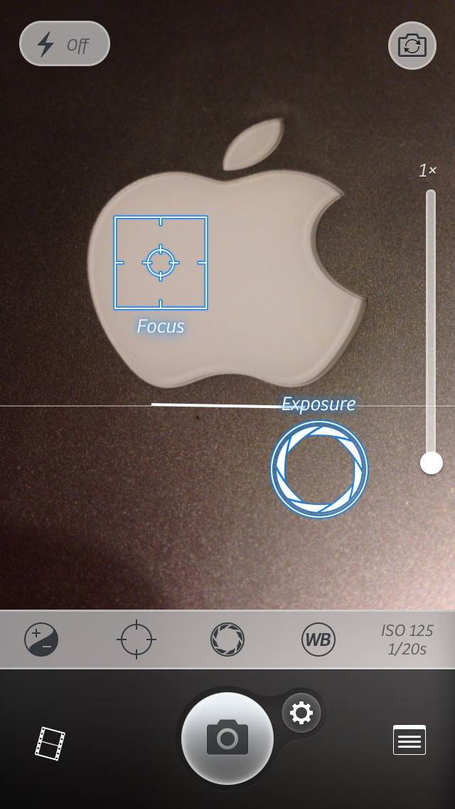 camera replacement app 3