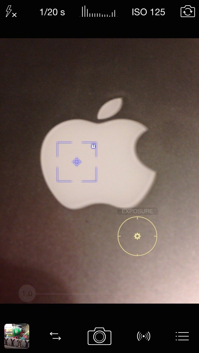 What is the Best iPhone Camera Replacement App?