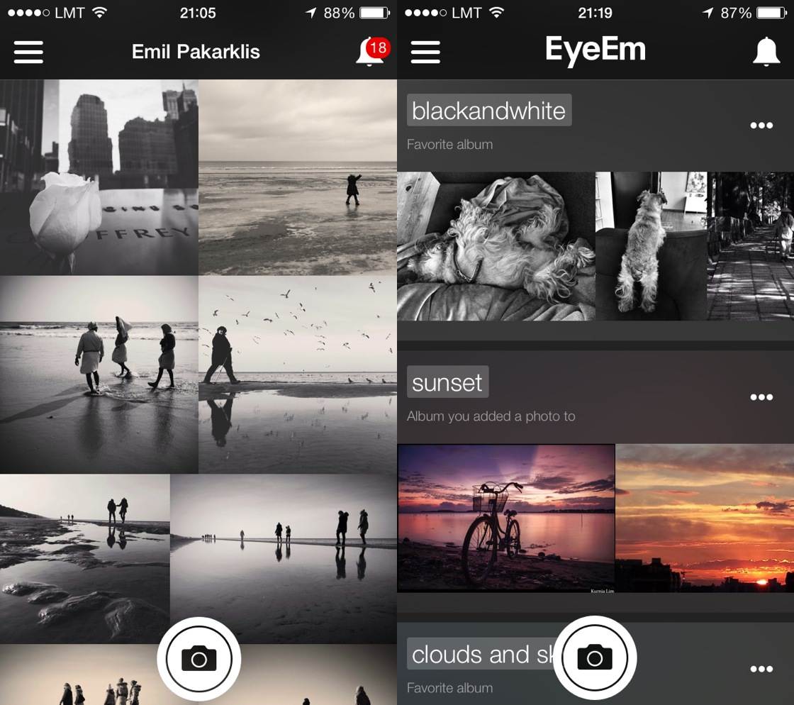 EyeEm