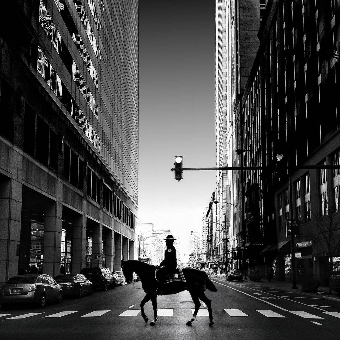 Jason Peterson Guide to Black & White Photography