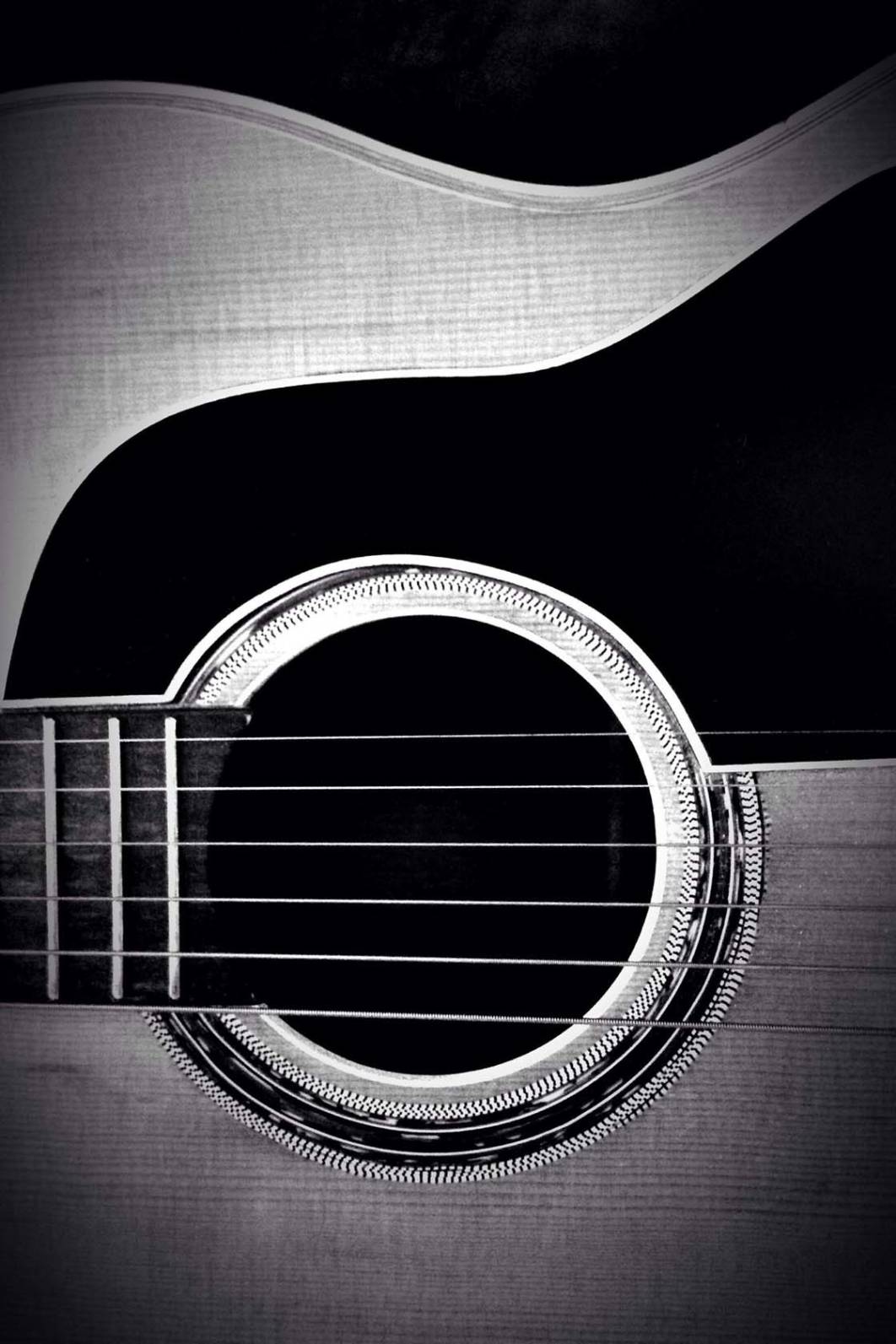 30 Amazing Abstract Photos Taken With The iPhone