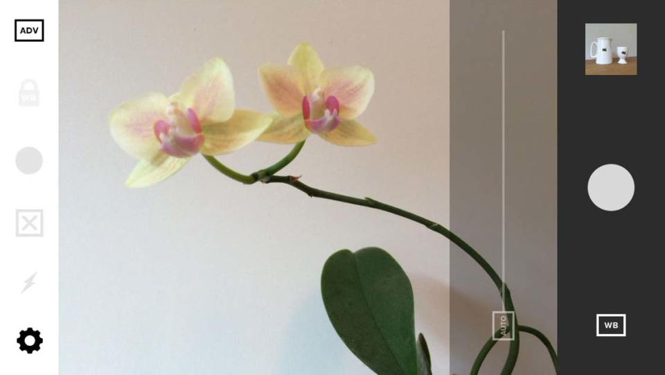 How To Use White Balance To Get Perfect Colors In Your iPhone Photos