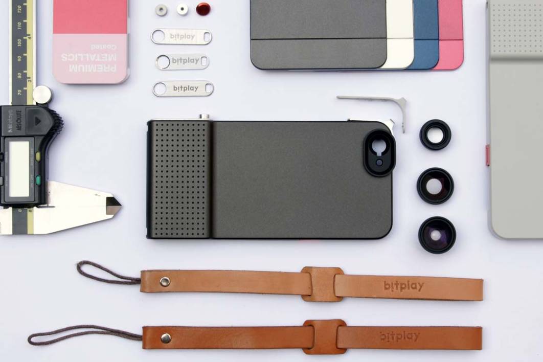 How SNAP! 6 iPhone Case Makes It Easier To Take Photos