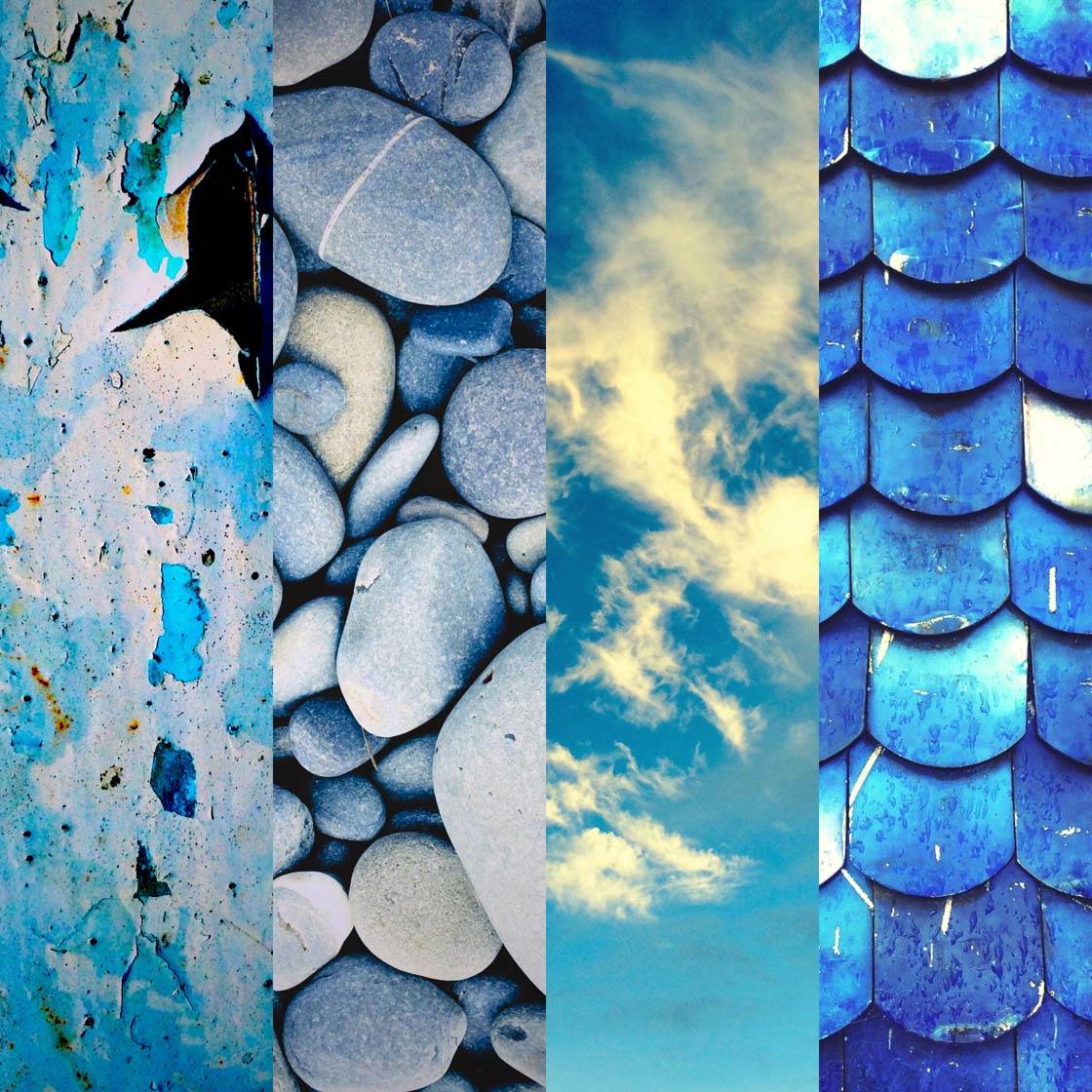 Collages de fotos de iPhone 13