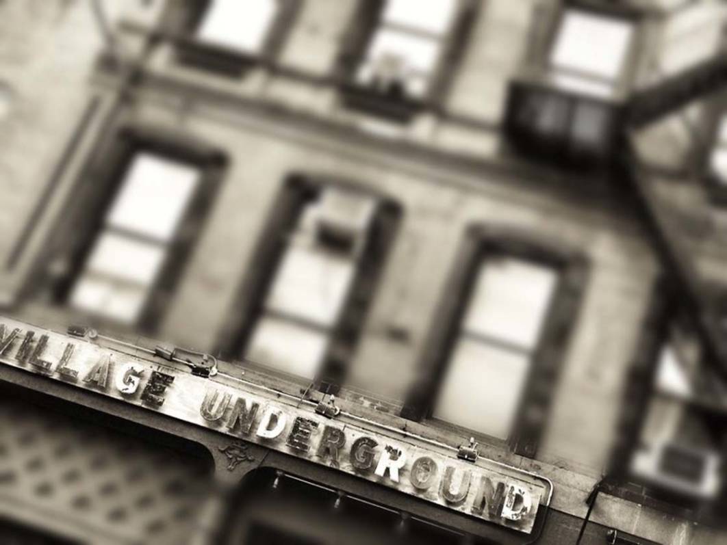 20 Superb iPhone Photos Edited With The TiltShift Effect