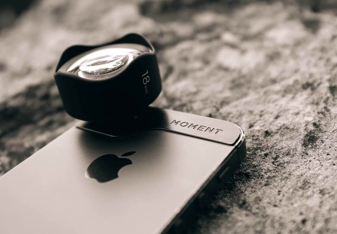 7 Essential Iphone Photography Accessories