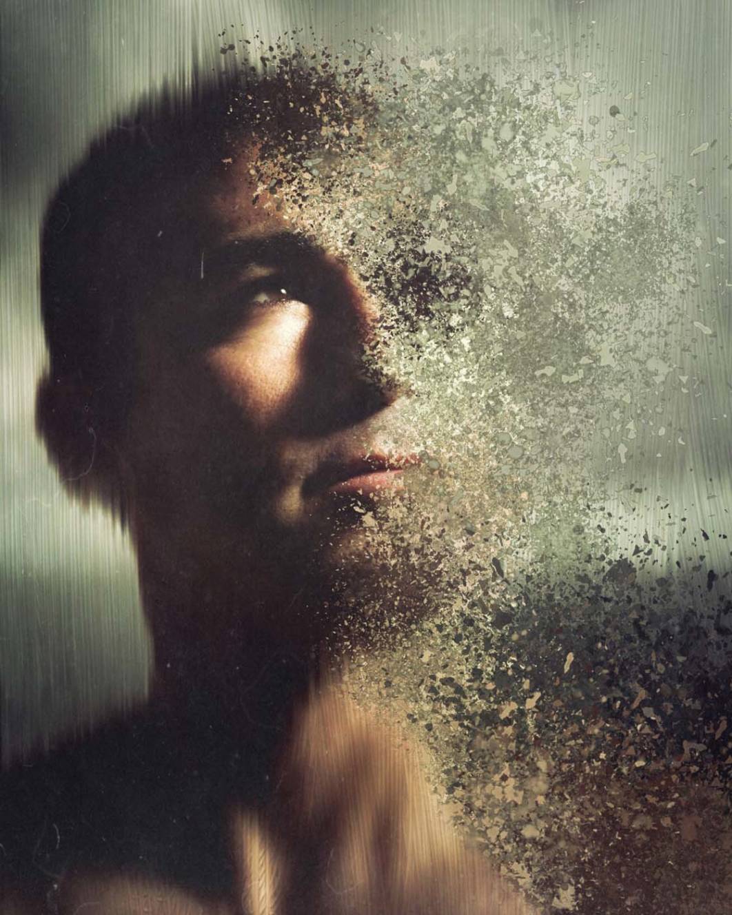 How Brandon Kidwell Creates Double Exposure iPhone Photos