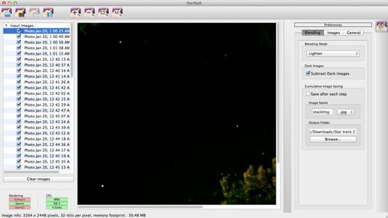 How to Take Great Night Sky Photos On iPhone