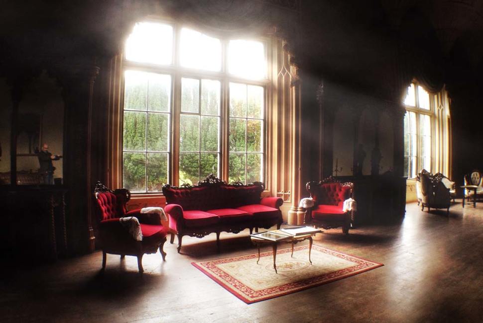 How To Take Better iPhone Photos In Low Light