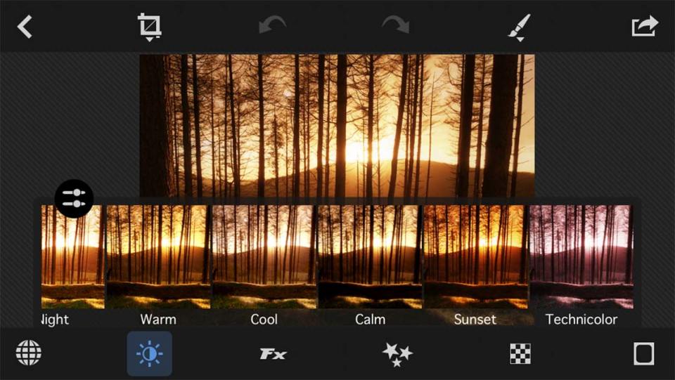 How To Take Better iPhone Photos In Low Light