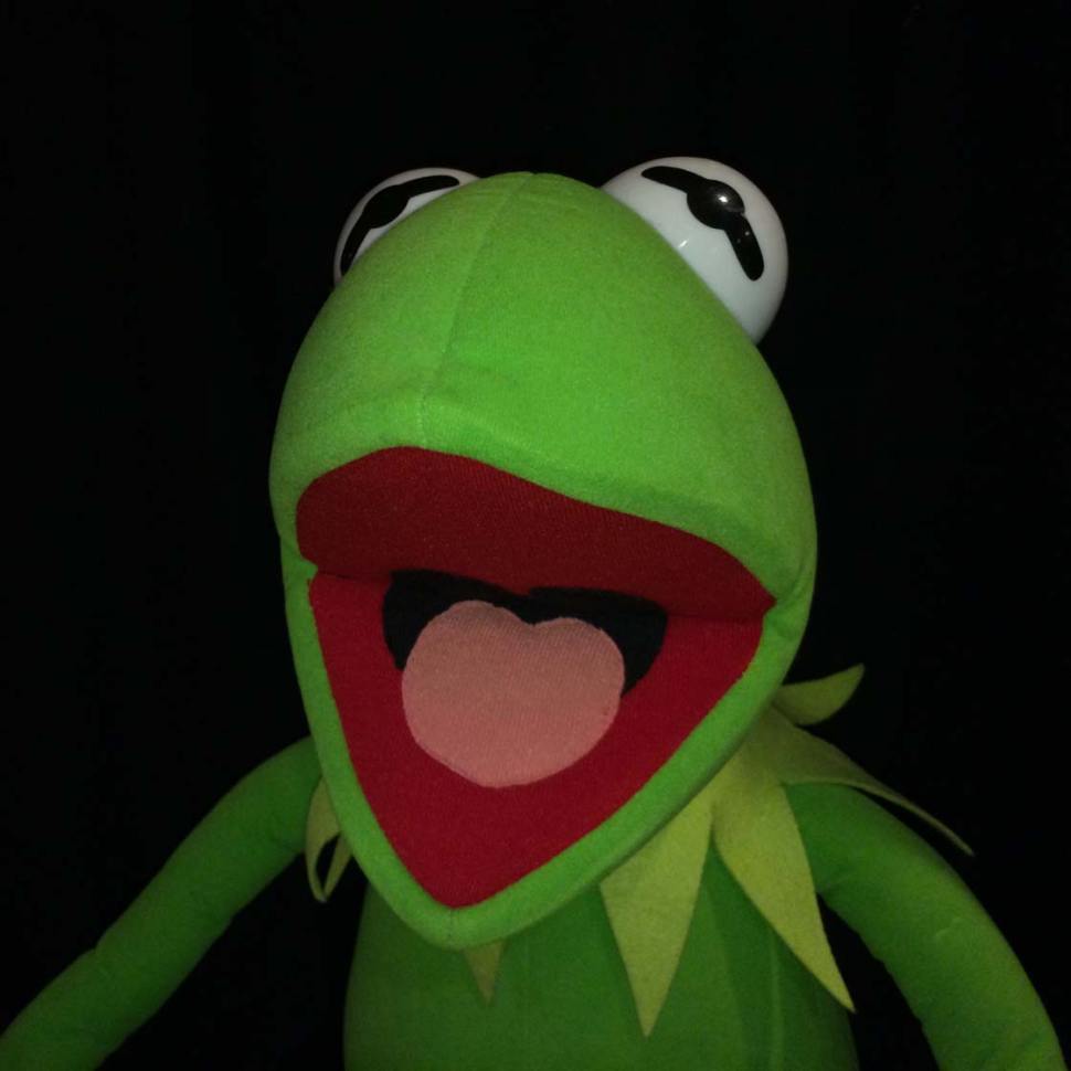 Improve Your iPhone Night Photos With Artificial Light