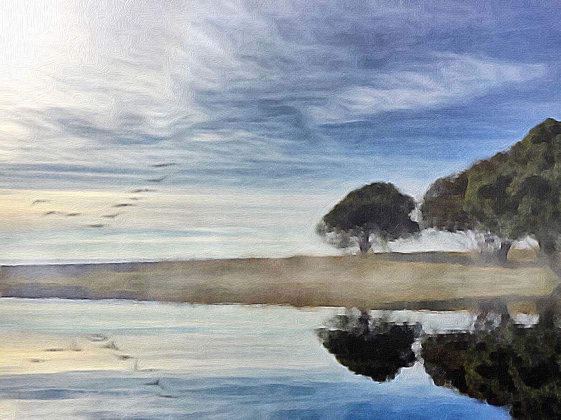 30 Beautiful Examples Of Painterly iPhone Photos