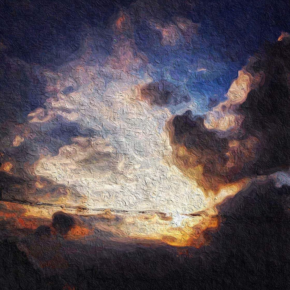 30 Beautiful Examples Of Painterly iPhone Photos