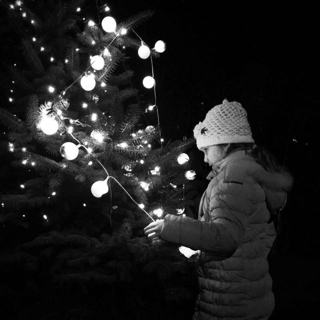 Christmas iPhone Photos 16