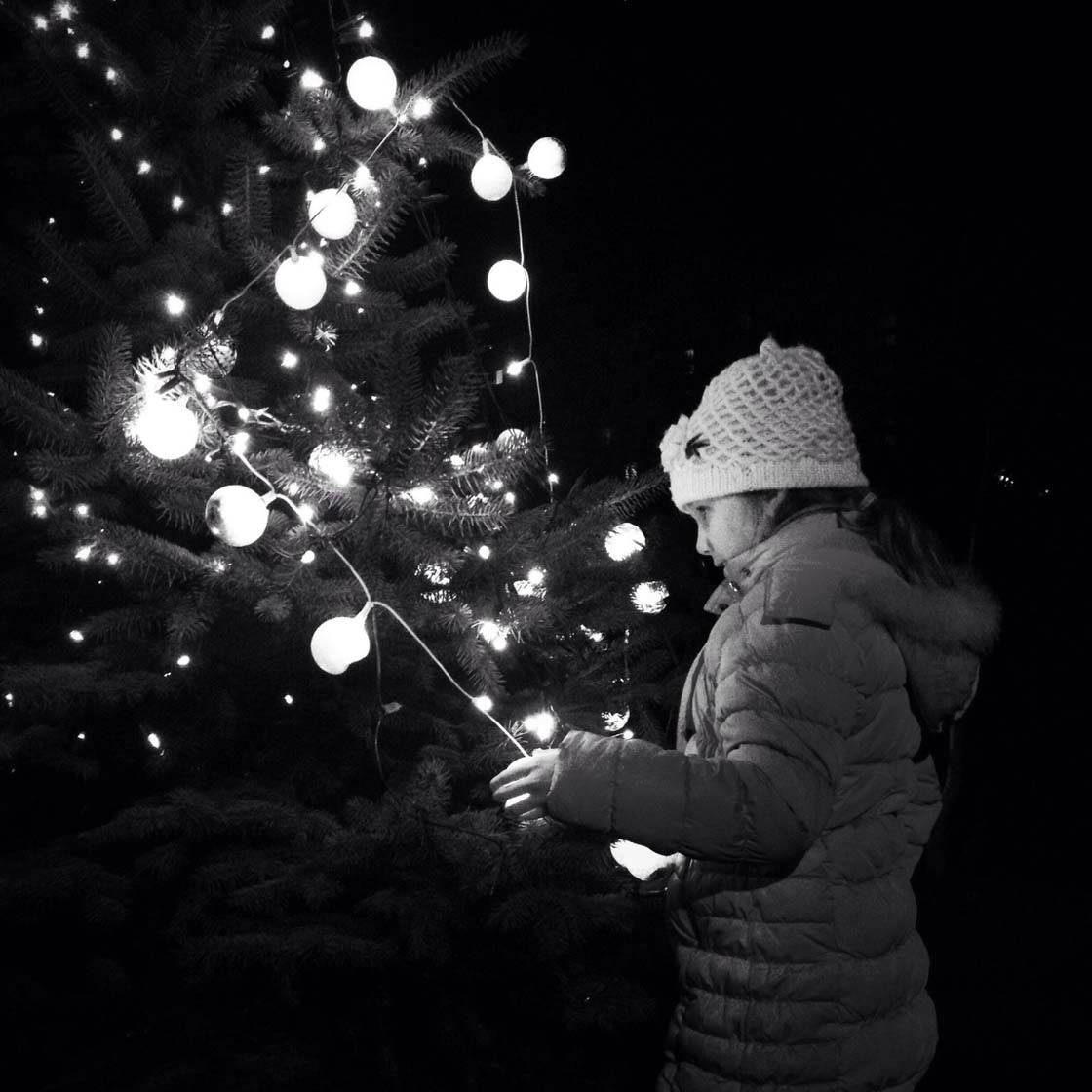 Christmas iPhone Photos 16