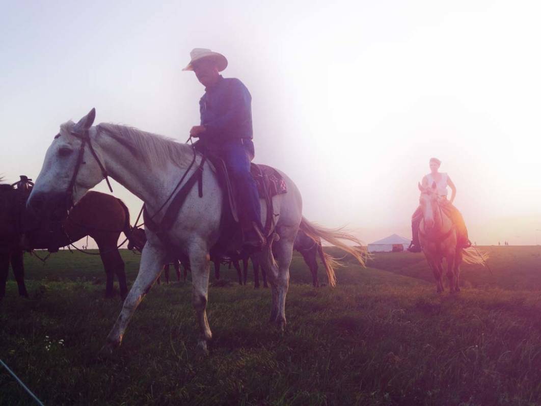 Lens Distortions App Creates Elegant iPhone Photo Filters