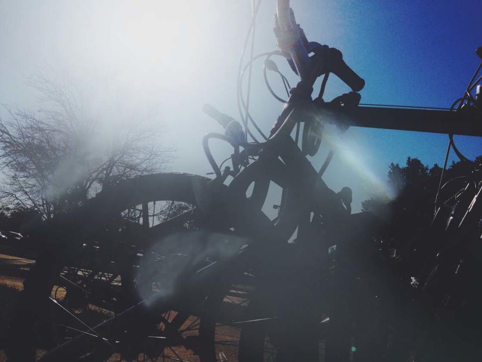 Lens Distortions App Creates Elegant iPhone Photo Filters