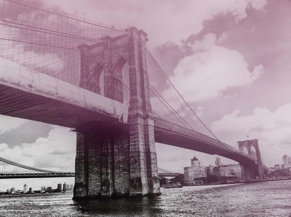 Lens Distortions App Creates Elegant iPhone Photo Filters
