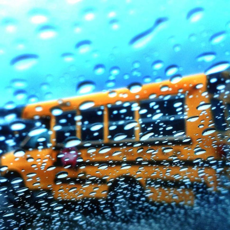 30 Stunning iPhone Photos Of Water & Reflections