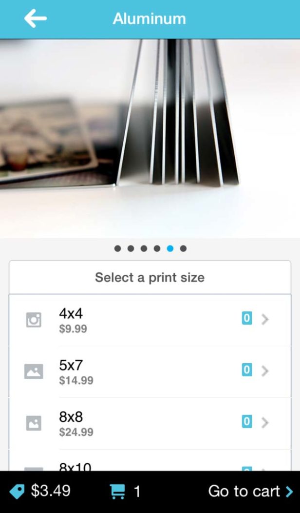 5 Ways To Print Instagram Photos From Your iPhone