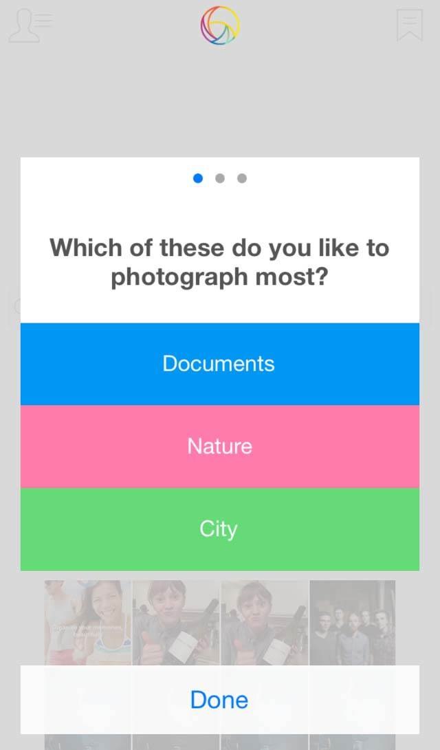 PhotoTime App Organize iPhone Photos 4 no script