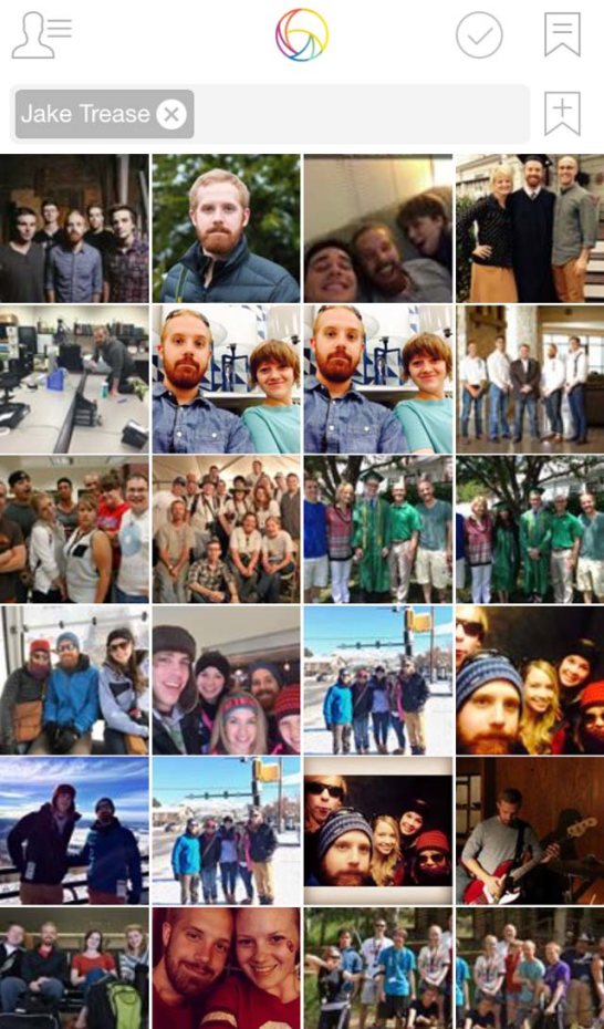 Organize & Sort Your iPhone Photos With PhotoTime App