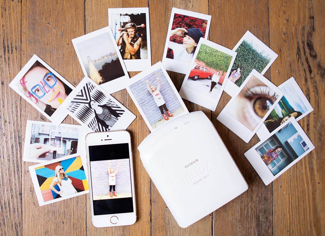 5 Ways To Print Instagram Photos From Your Iphone