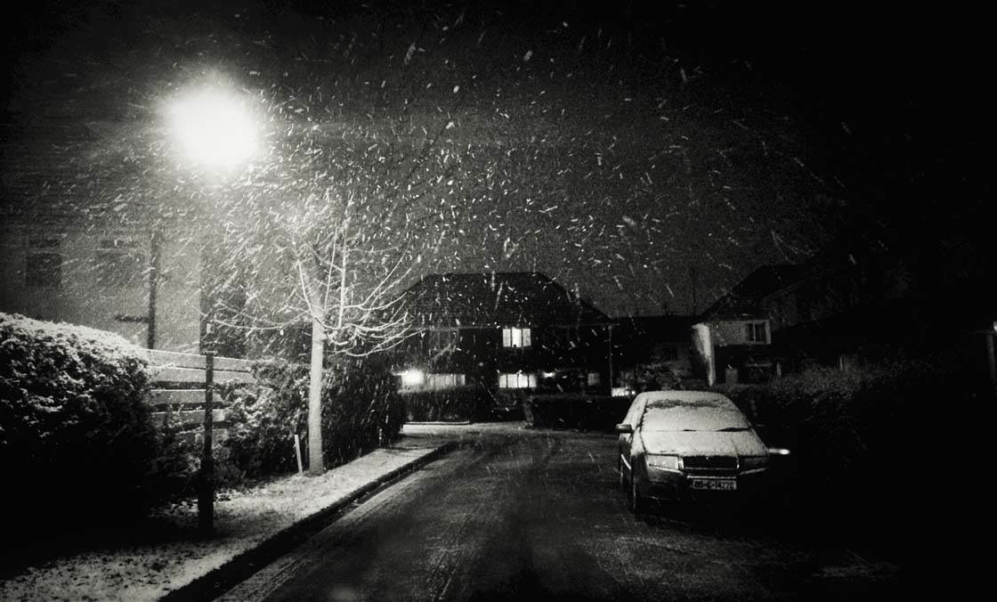 Winter iPhone Photography 6 no script