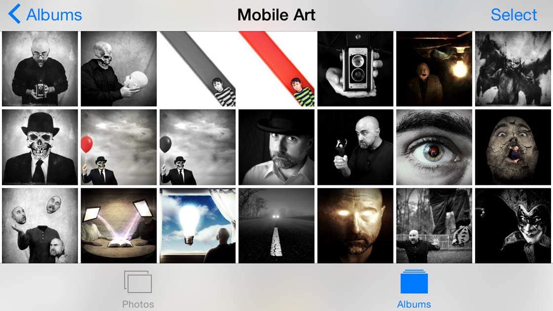 A Guide To Backup & Storage Options For Your IPhone Photos