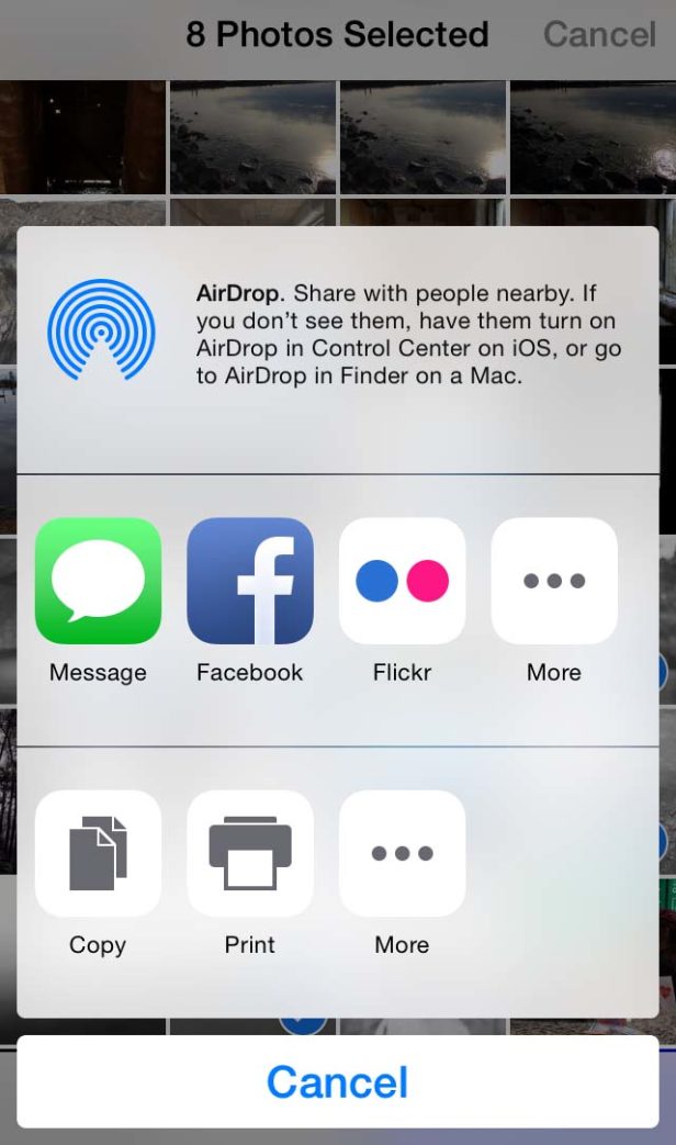 A Guide To Backup & Storage Options For Your iPhone Photos