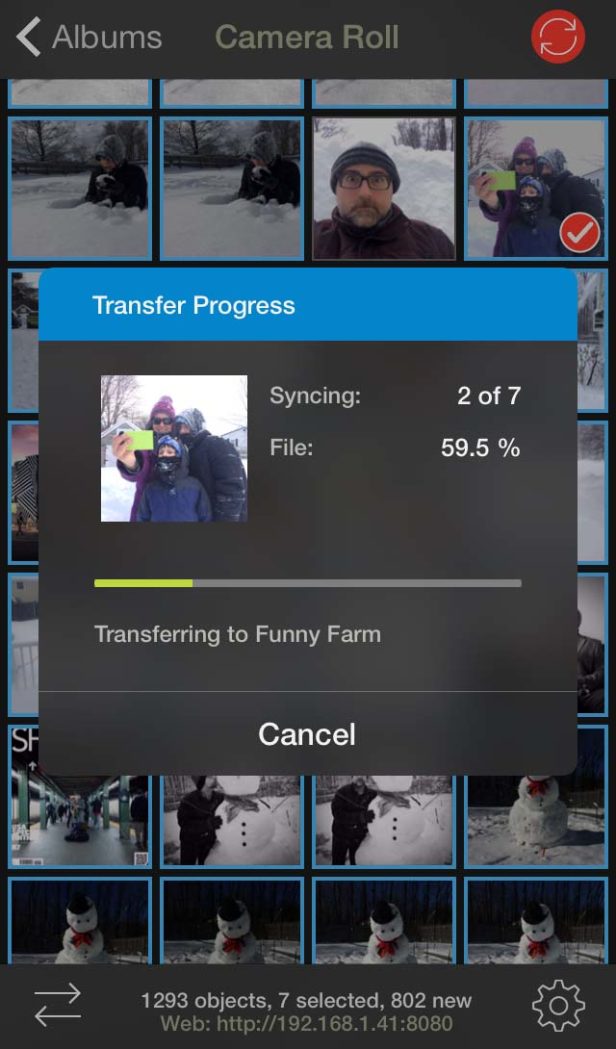 A Guide To Backup & Storage Options For Your iPhone Photos